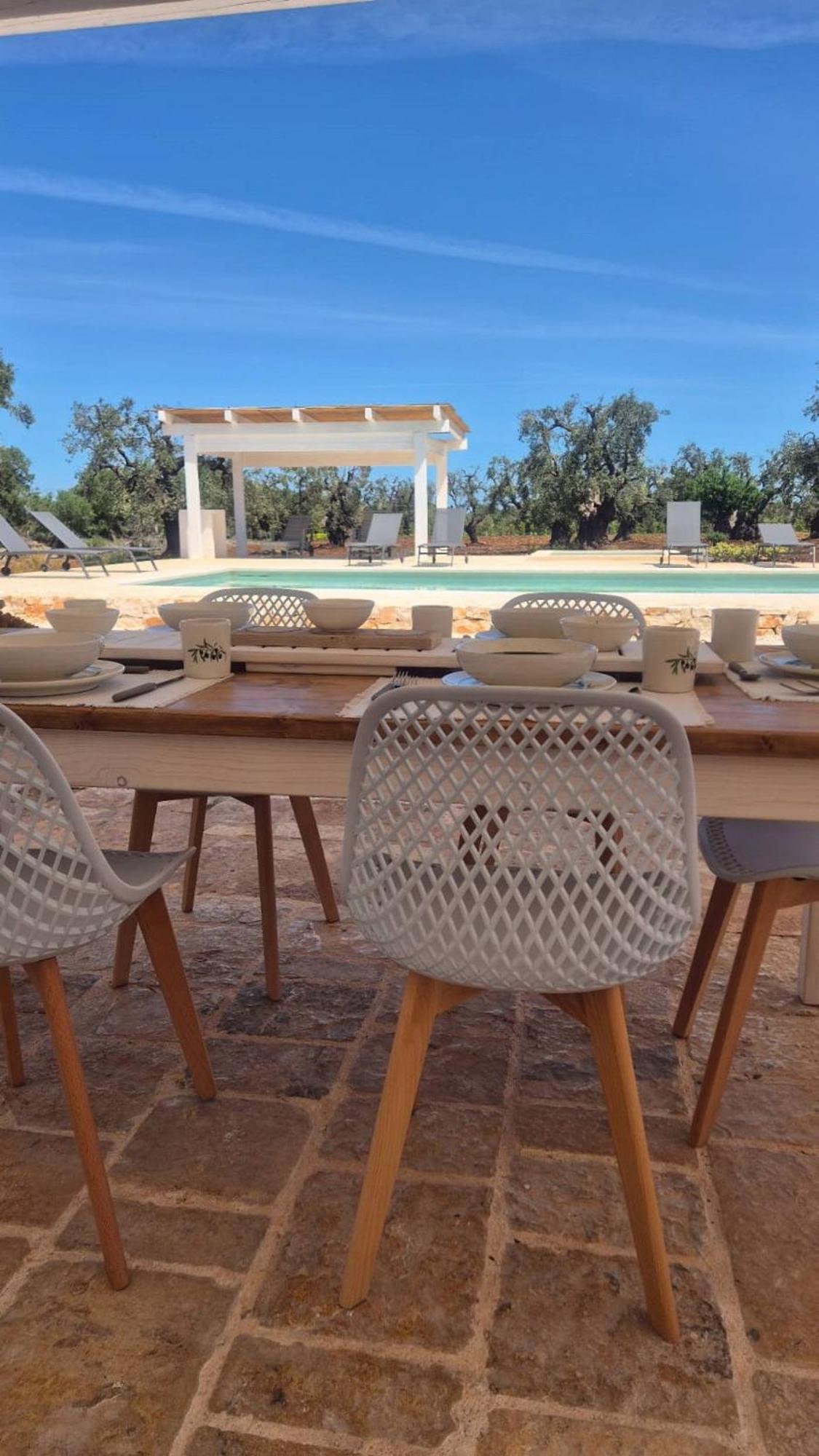 Oasi Nel Bianco * Ostuni